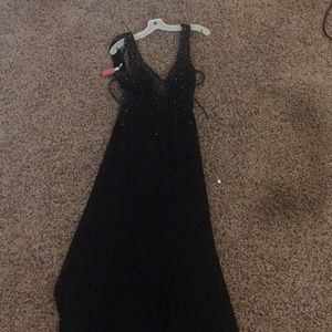 Size 4 Prom Dress
